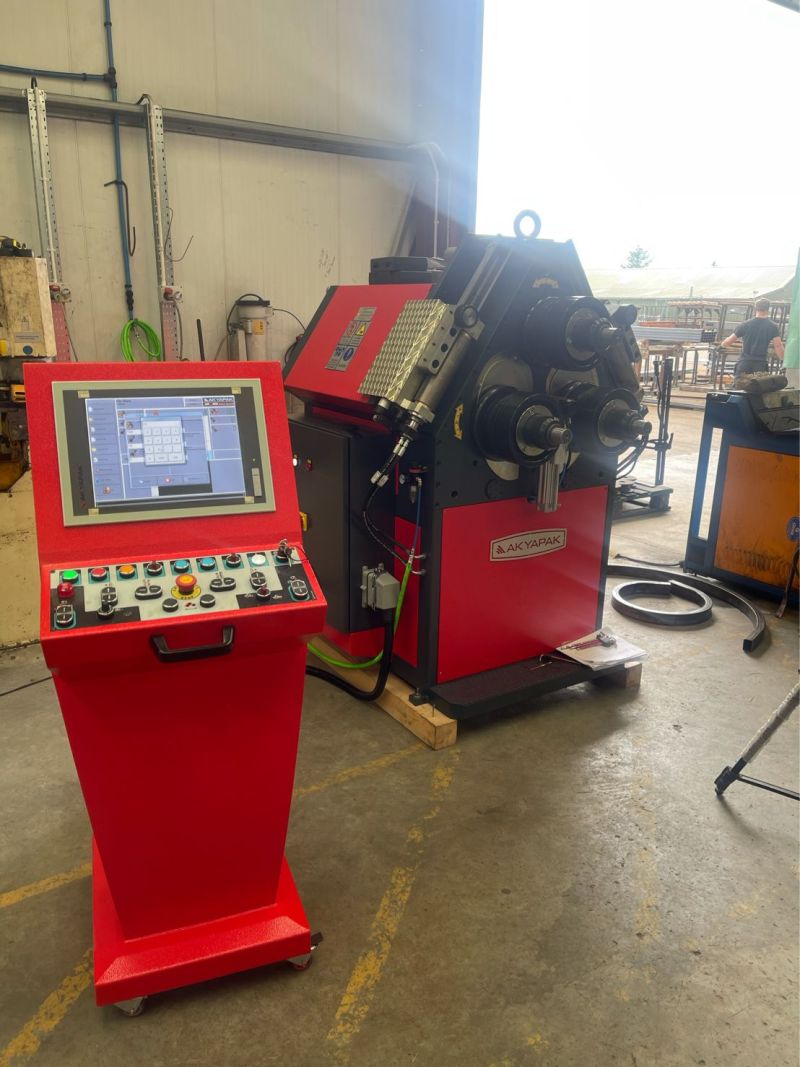 delivery-of-new-cnc-rollers-kage-engineering